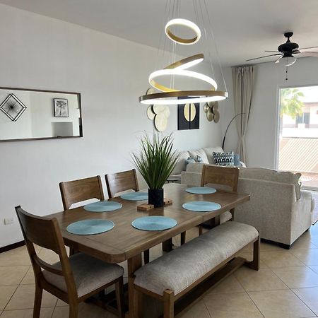 Caracoles Homes Puerto Peñasco Eksteriør bilde