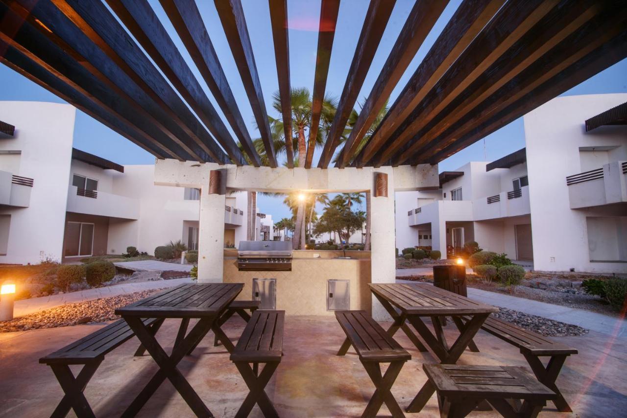 Caracoles Homes Puerto Peñasco Eksteriør bilde