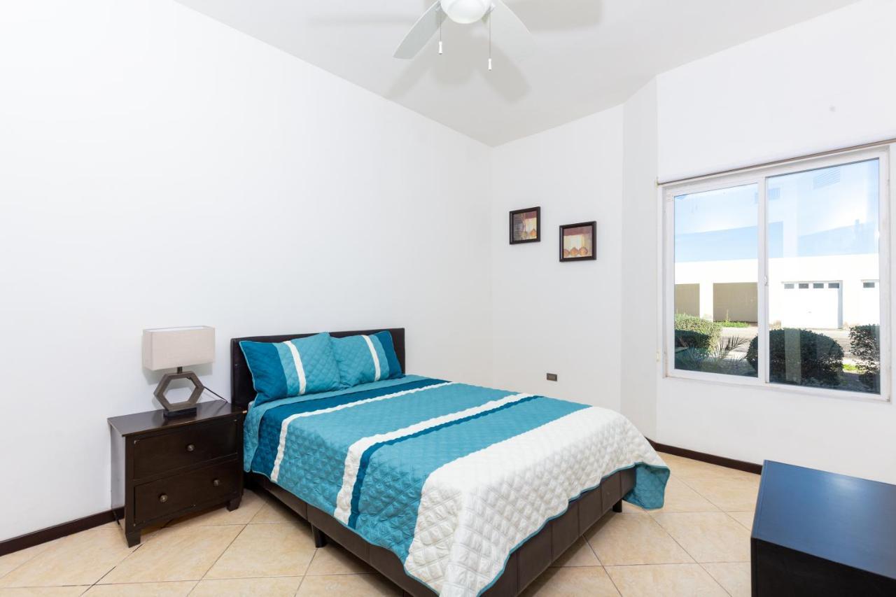 Caracoles Homes Puerto Peñasco Eksteriør bilde