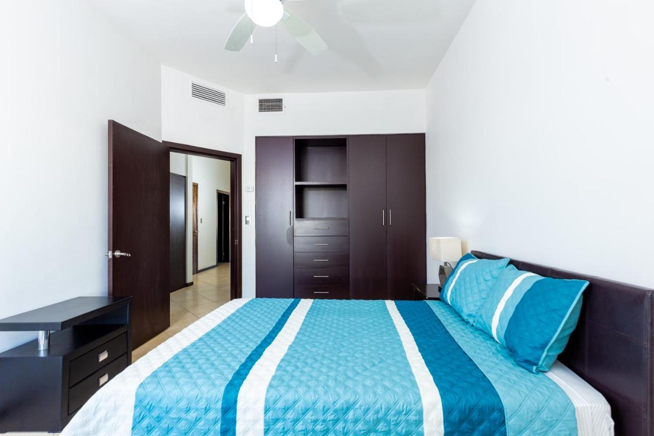 Caracoles Homes Puerto Peñasco Eksteriør bilde