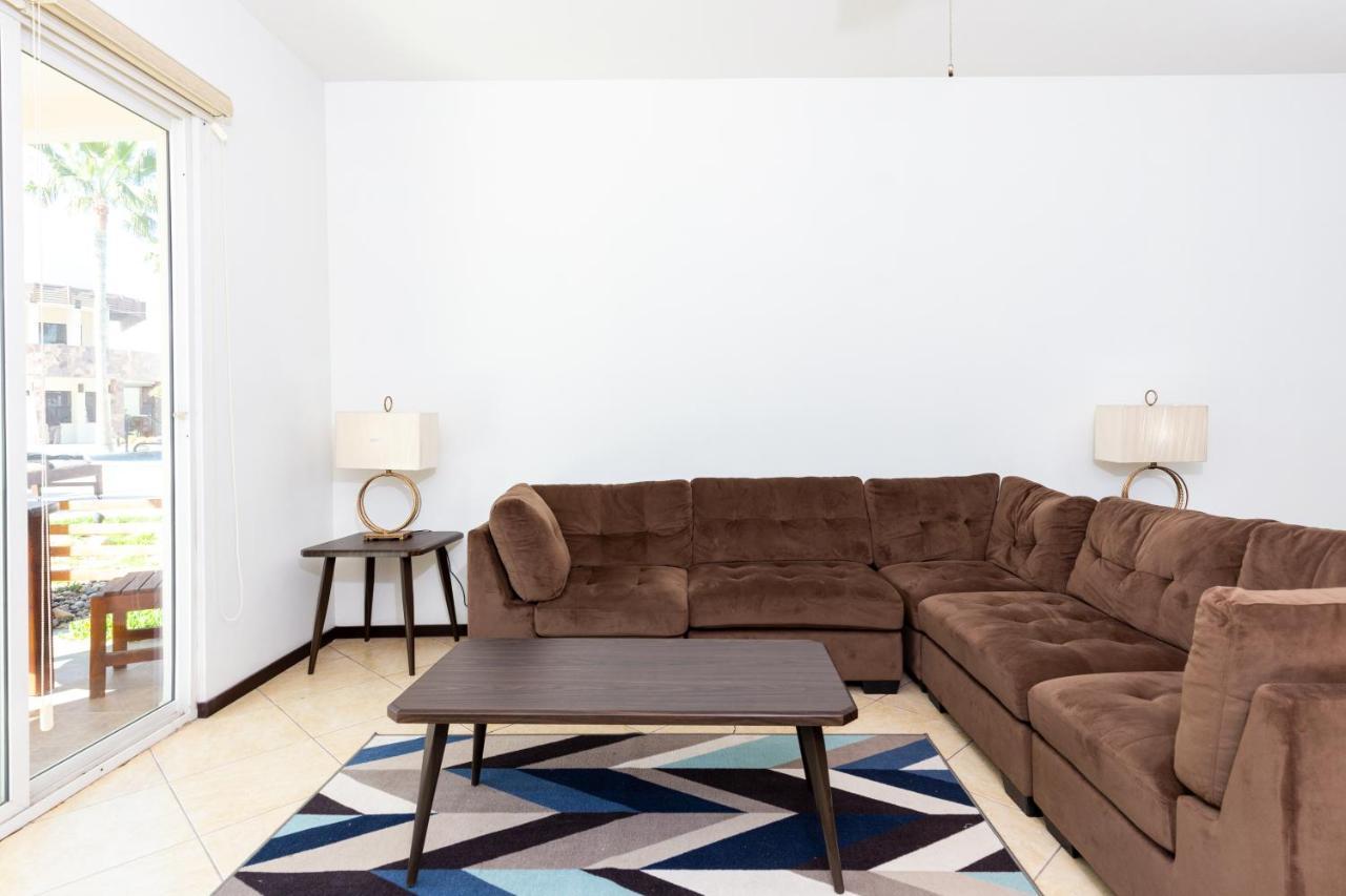 Caracoles Homes Puerto Peñasco Eksteriør bilde