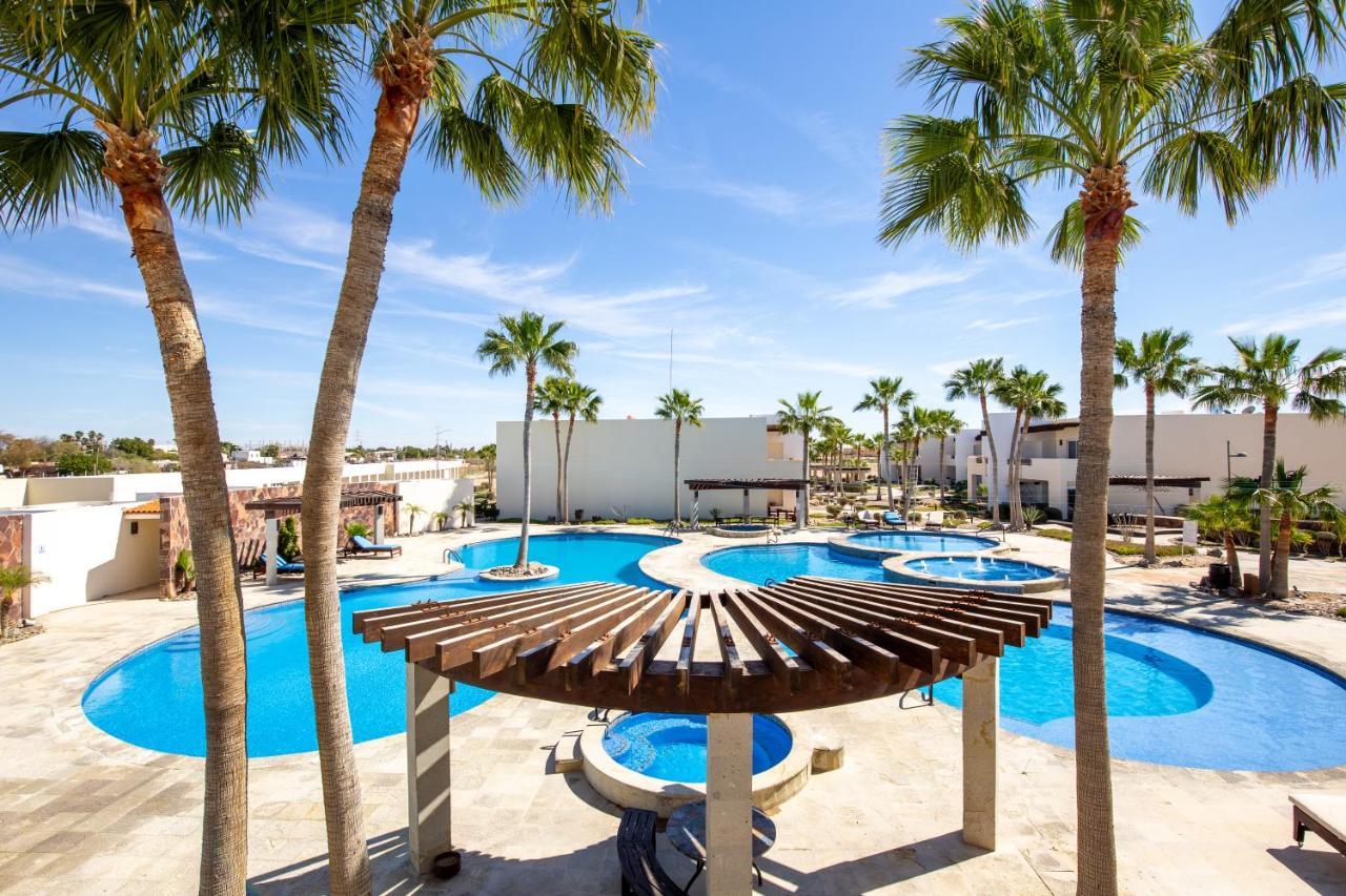 Caracoles Homes Puerto Peñasco Eksteriør bilde
