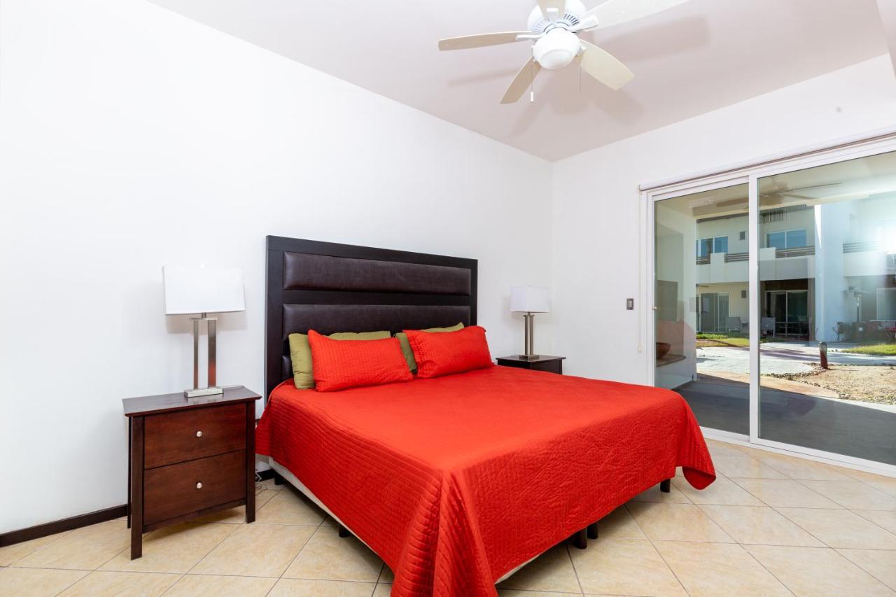 Caracoles Homes Puerto Peñasco Eksteriør bilde