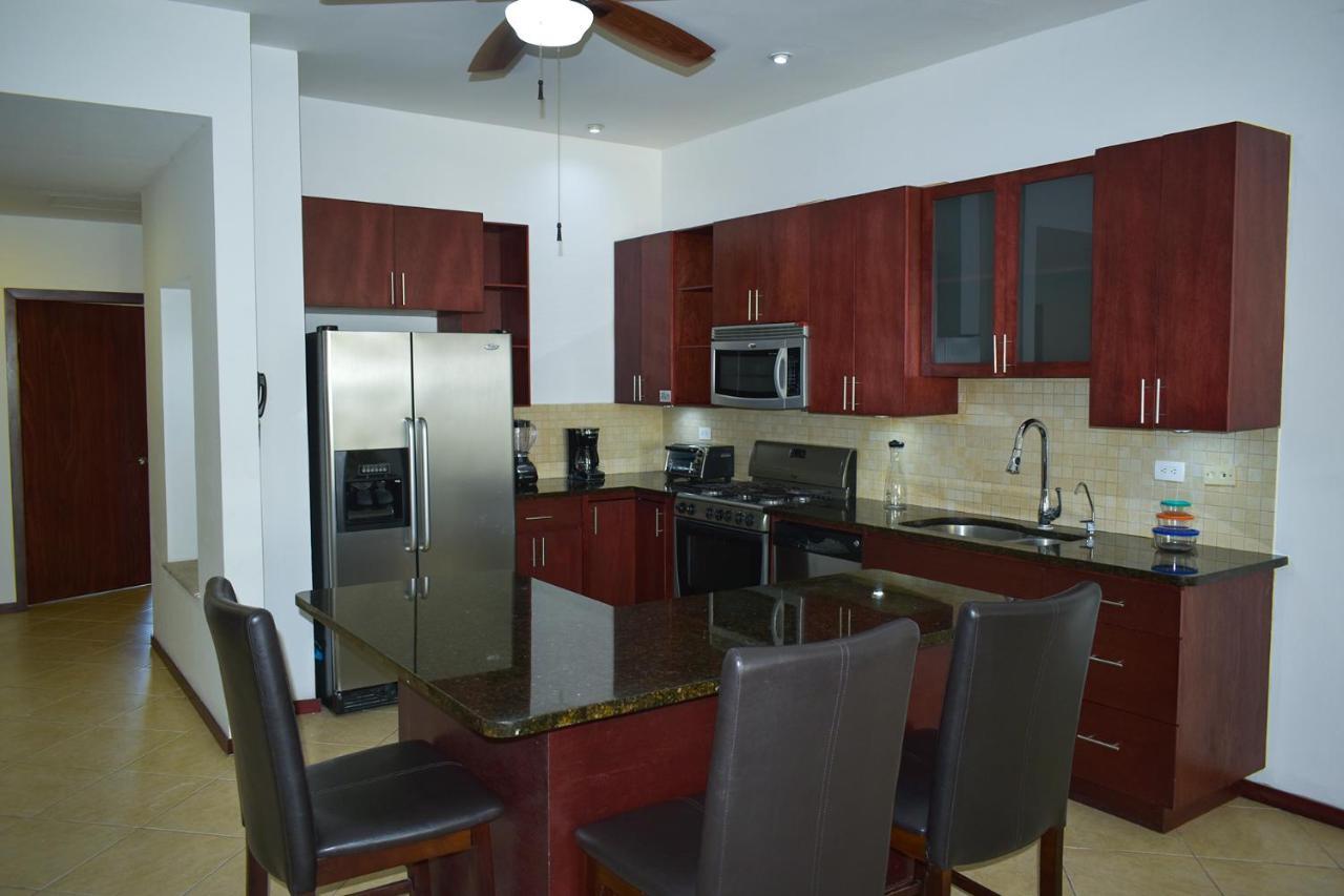 Caracoles Homes Puerto Peñasco Eksteriør bilde