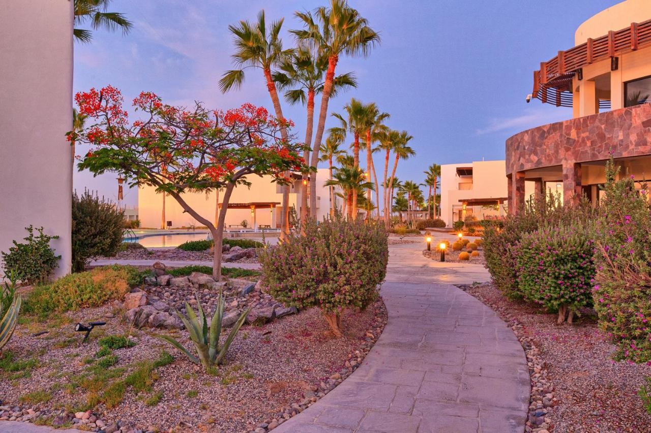 Caracoles Homes Puerto Peñasco Eksteriør bilde