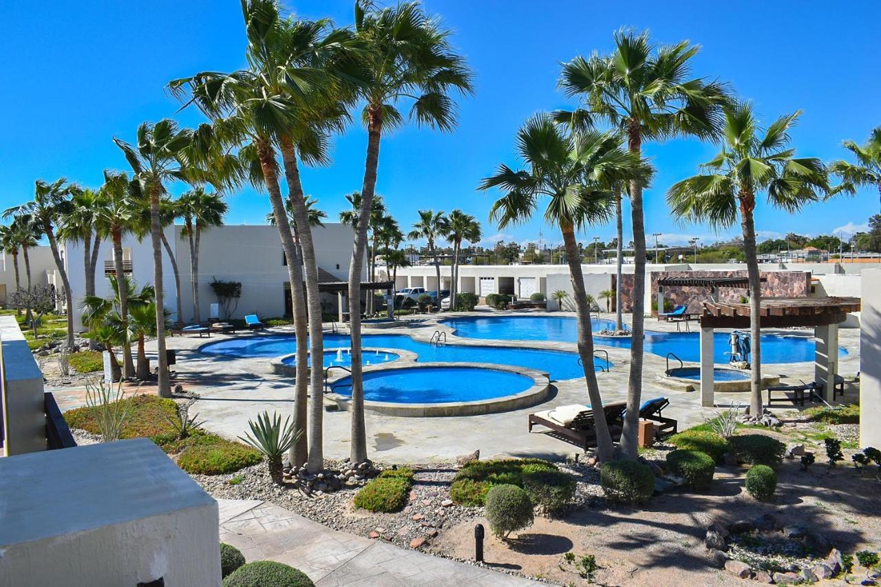 Caracoles Homes Puerto Peñasco Eksteriør bilde