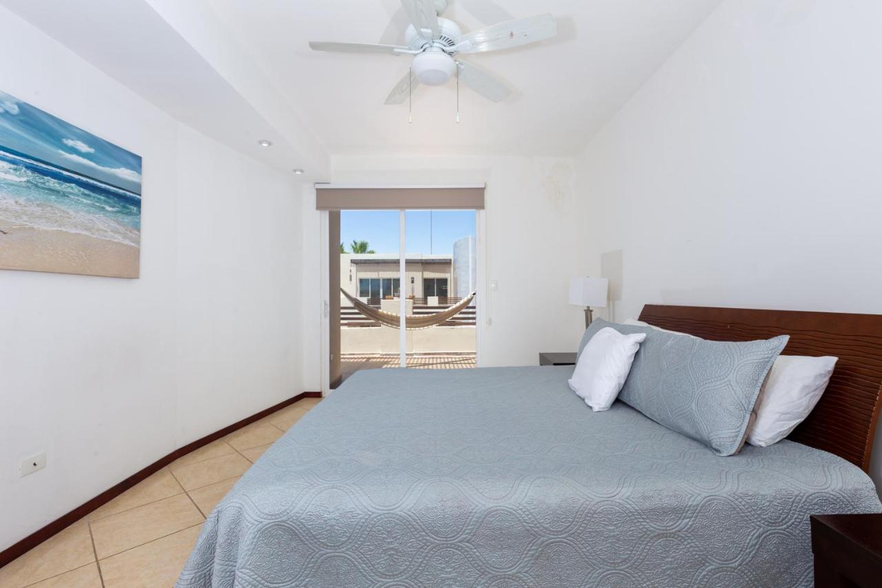 Caracoles Homes Puerto Peñasco Eksteriør bilde