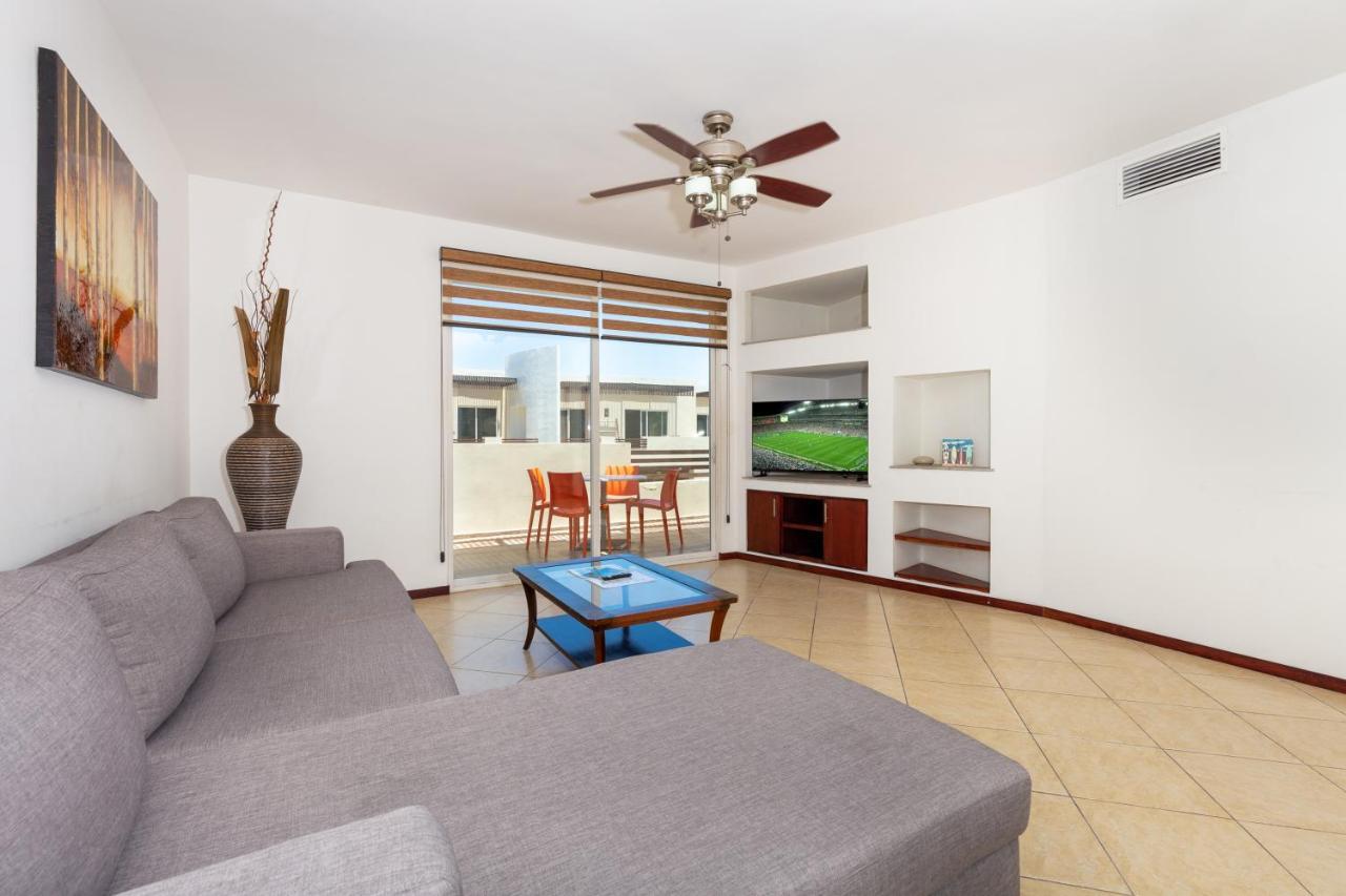 Caracoles Homes Puerto Peñasco Eksteriør bilde