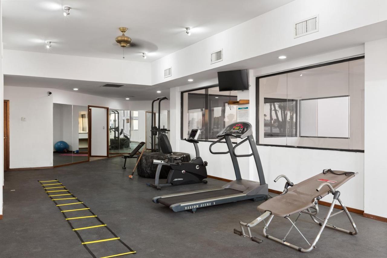 Caracoles Homes Puerto Peñasco Eksteriør bilde