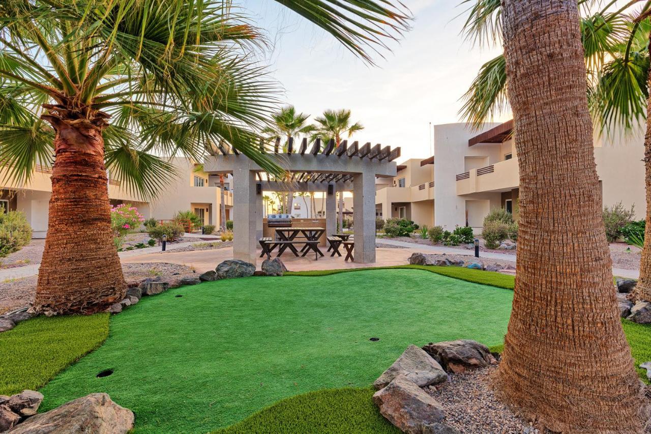 Caracoles Homes Puerto Peñasco Eksteriør bilde