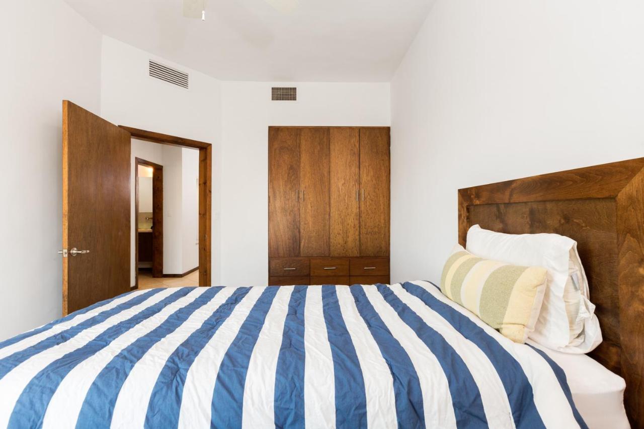 Caracoles Homes Puerto Peñasco Eksteriør bilde