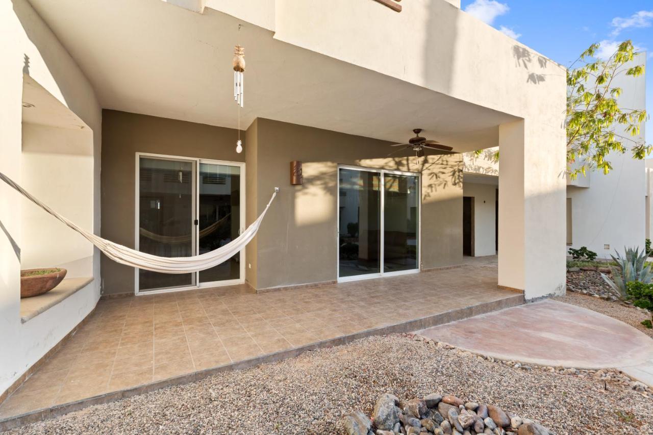 Caracoles Homes Puerto Peñasco Eksteriør bilde