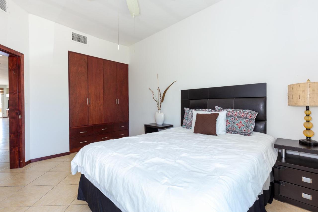 Caracoles Homes Puerto Peñasco Eksteriør bilde