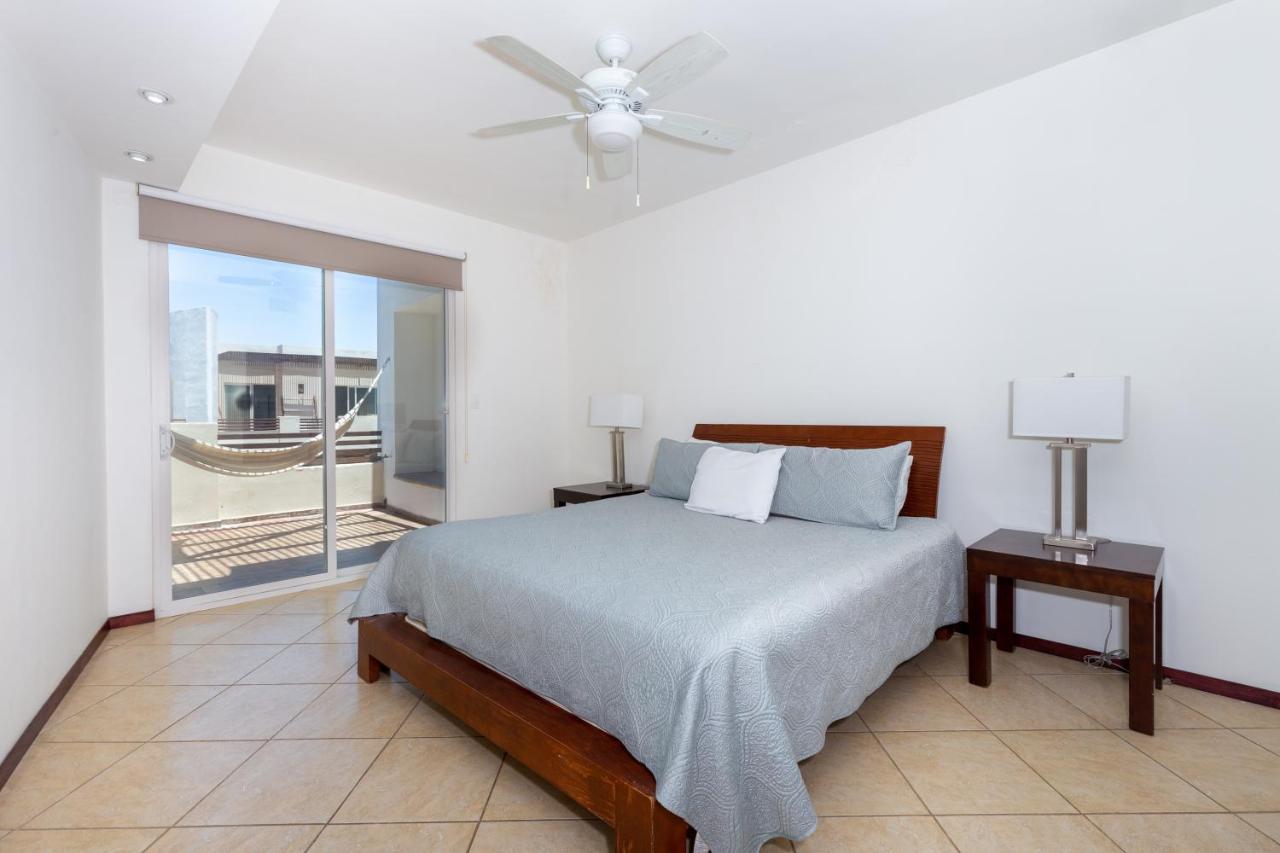 Caracoles Homes Puerto Peñasco Eksteriør bilde