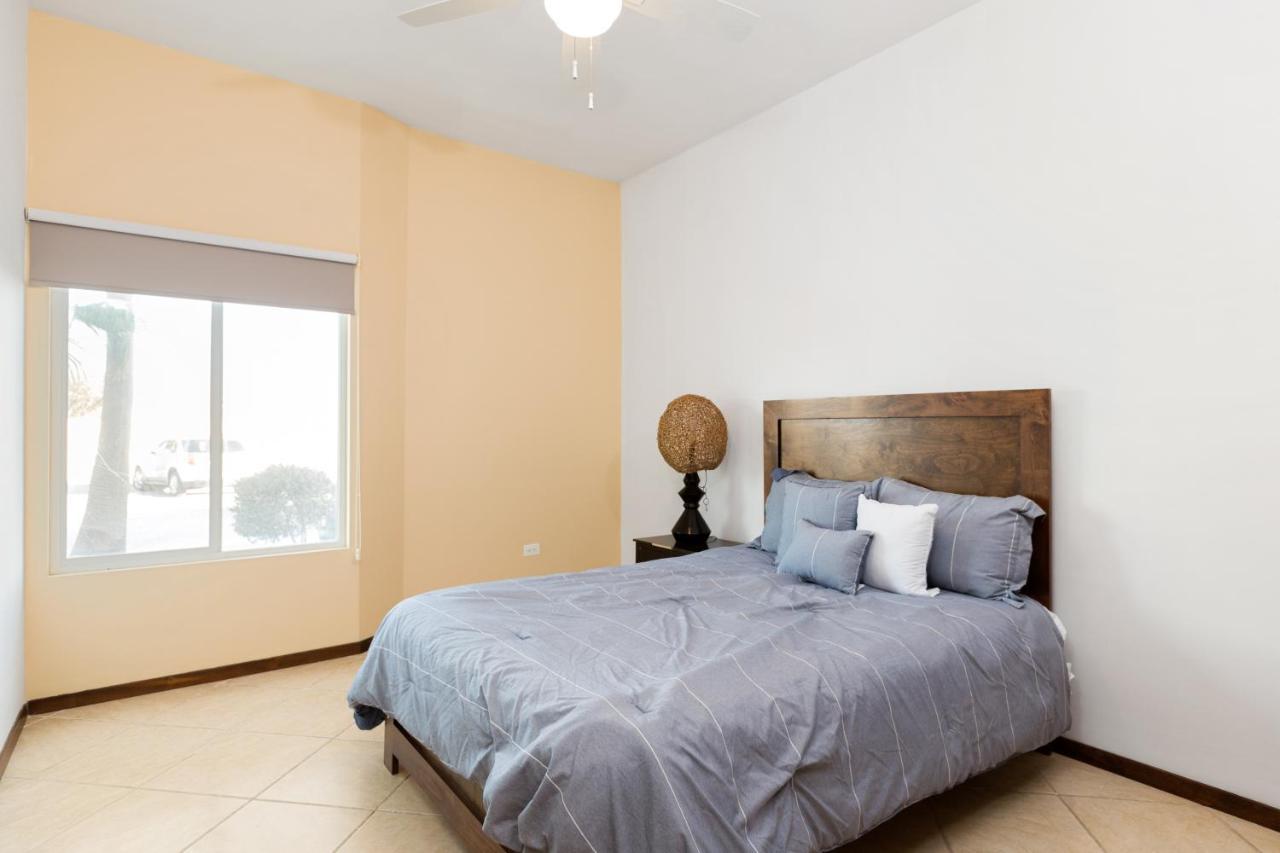 Caracoles Homes Puerto Peñasco Eksteriør bilde