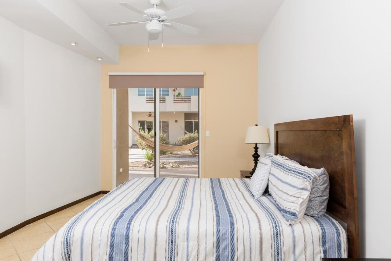 Caracoles Homes Puerto Peñasco Eksteriør bilde