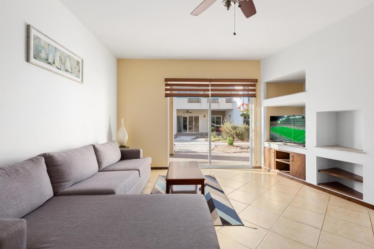 Caracoles Homes Puerto Peñasco Eksteriør bilde