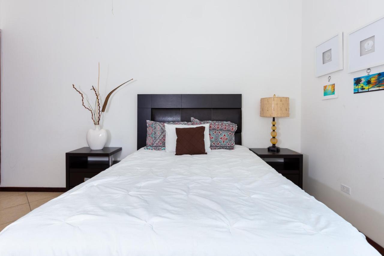 Caracoles Homes Puerto Peñasco Eksteriør bilde