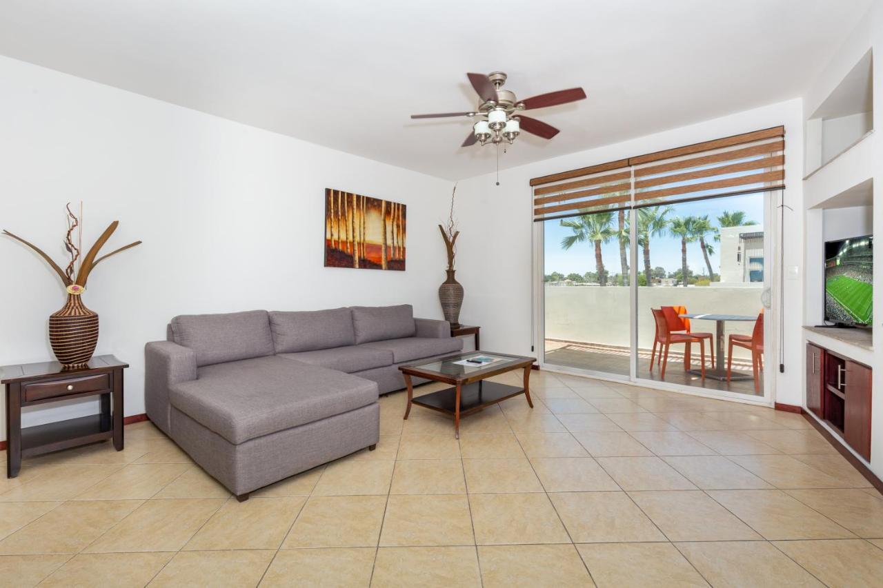 Caracoles Homes Puerto Peñasco Eksteriør bilde