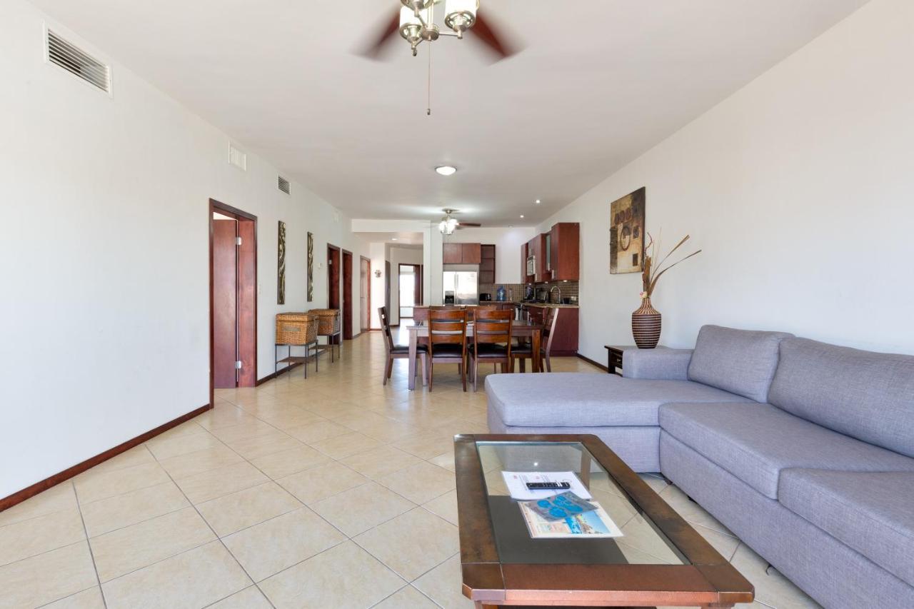 Caracoles Homes Puerto Peñasco Eksteriør bilde