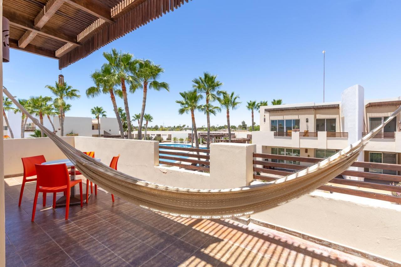 Caracoles Homes Puerto Peñasco Eksteriør bilde