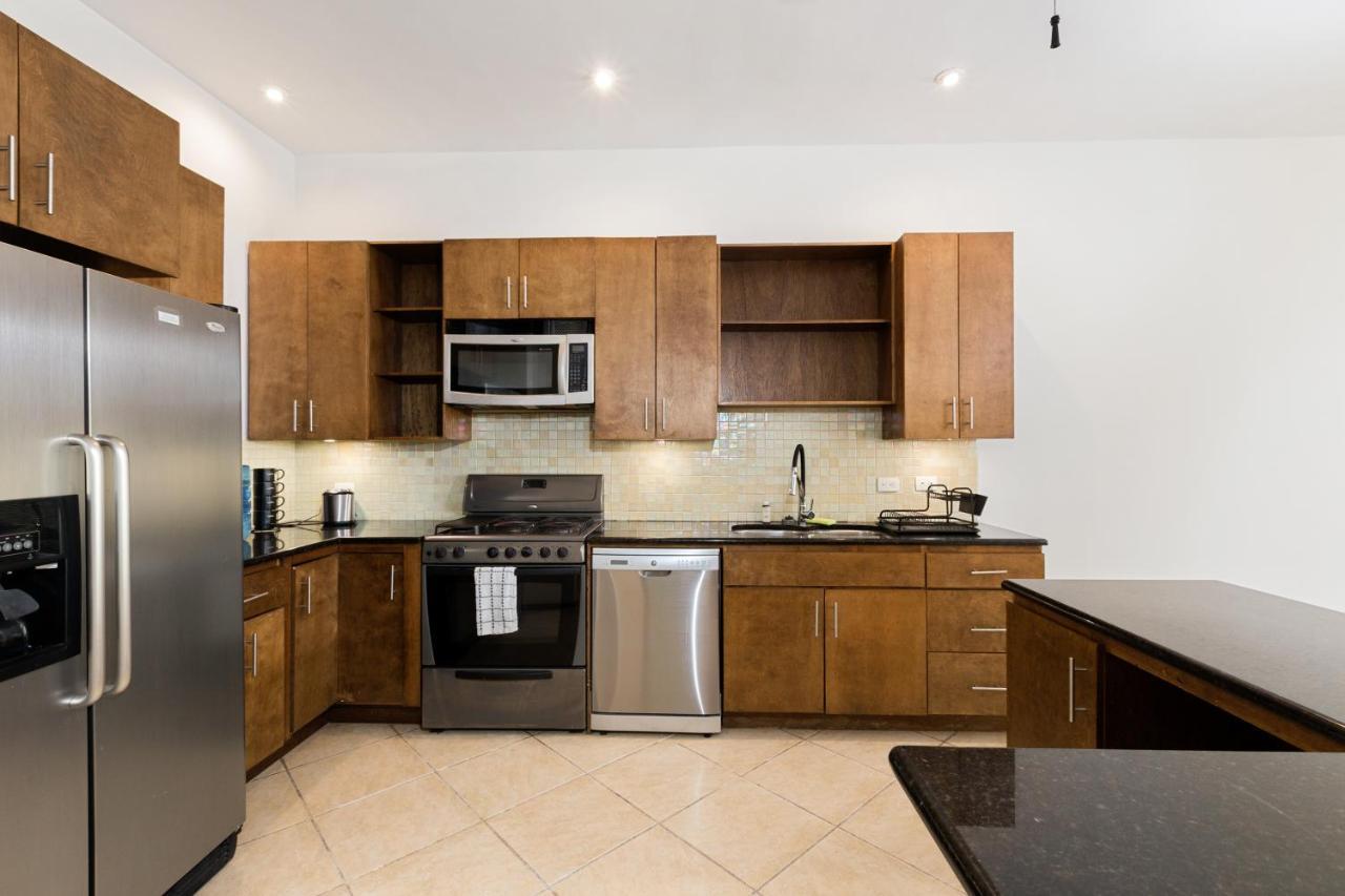 Caracoles Homes Puerto Peñasco Eksteriør bilde
