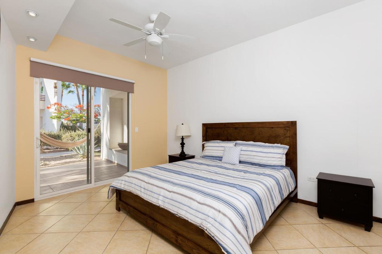 Caracoles Homes Puerto Peñasco Eksteriør bilde