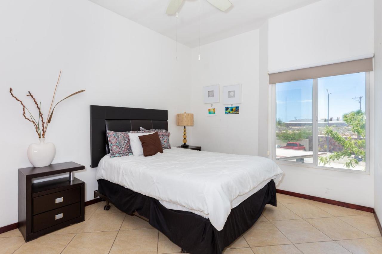 Caracoles Homes Puerto Peñasco Eksteriør bilde