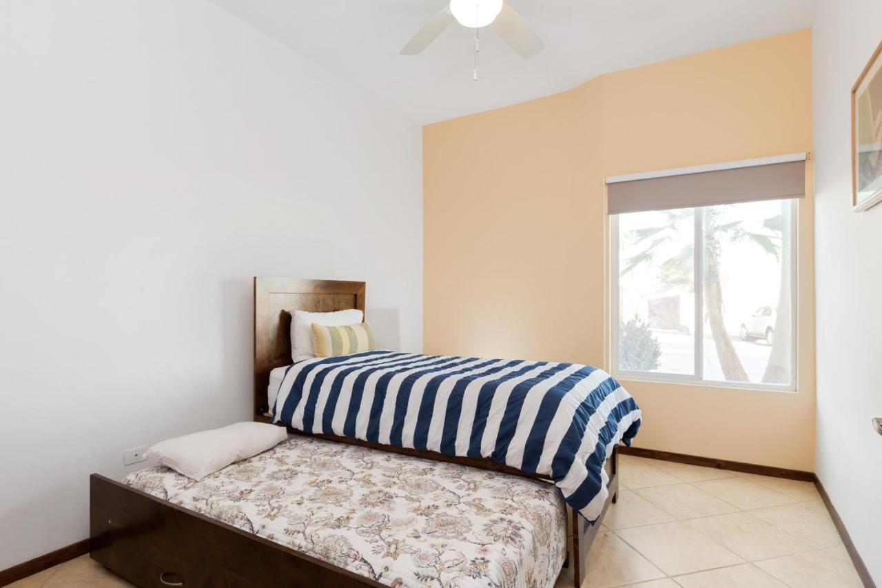 Caracoles Homes Puerto Peñasco Eksteriør bilde