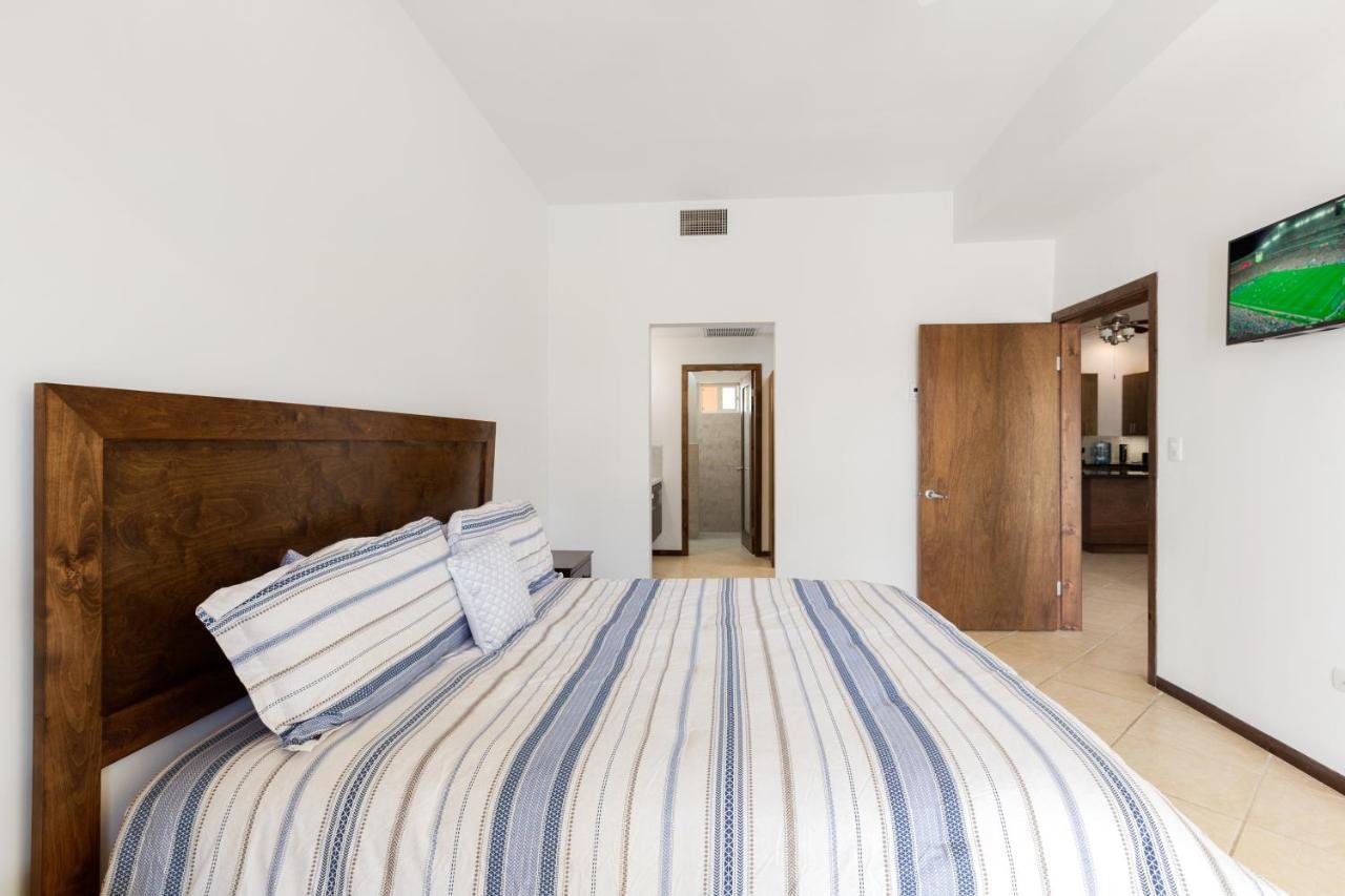 Caracoles Homes Puerto Peñasco Eksteriør bilde