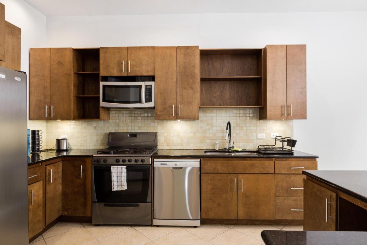 Caracoles Homes Puerto Peñasco Eksteriør bilde