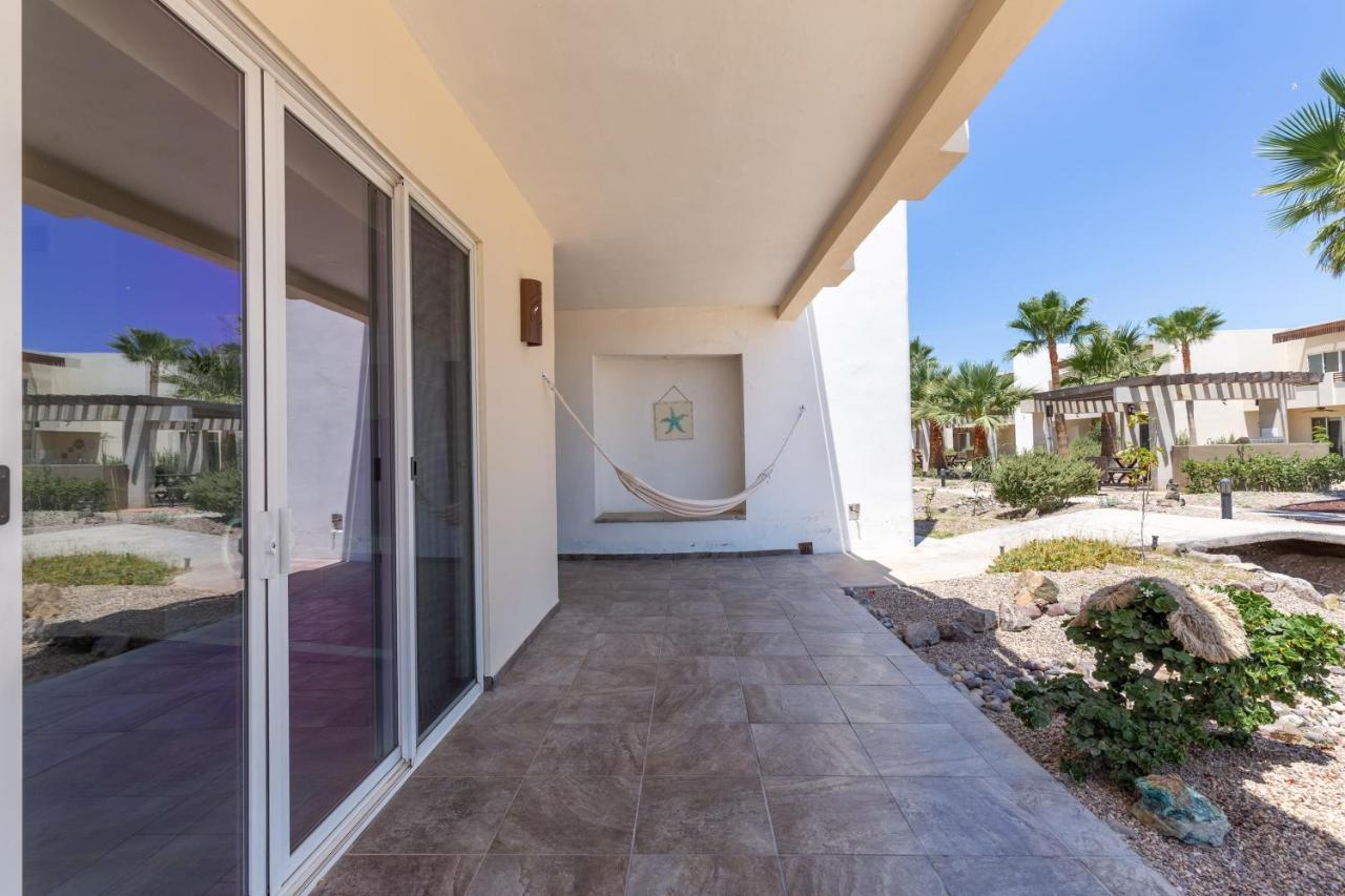 Caracoles Homes Puerto Peñasco Eksteriør bilde