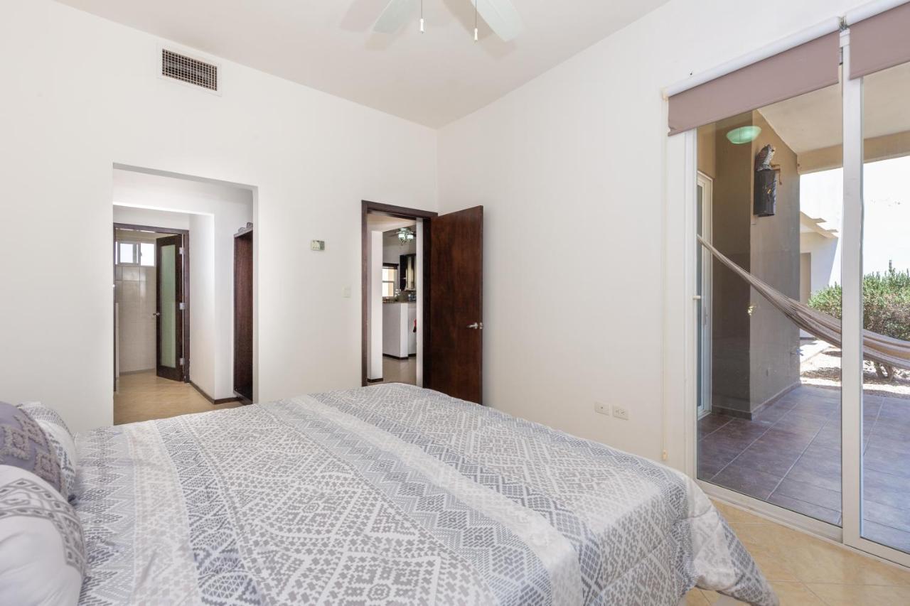 Caracoles Homes Puerto Peñasco Eksteriør bilde