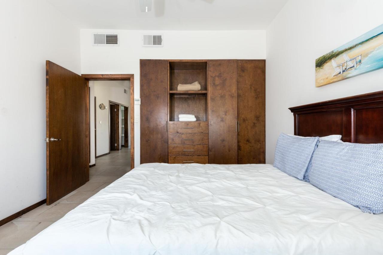 Caracoles Homes Puerto Peñasco Eksteriør bilde