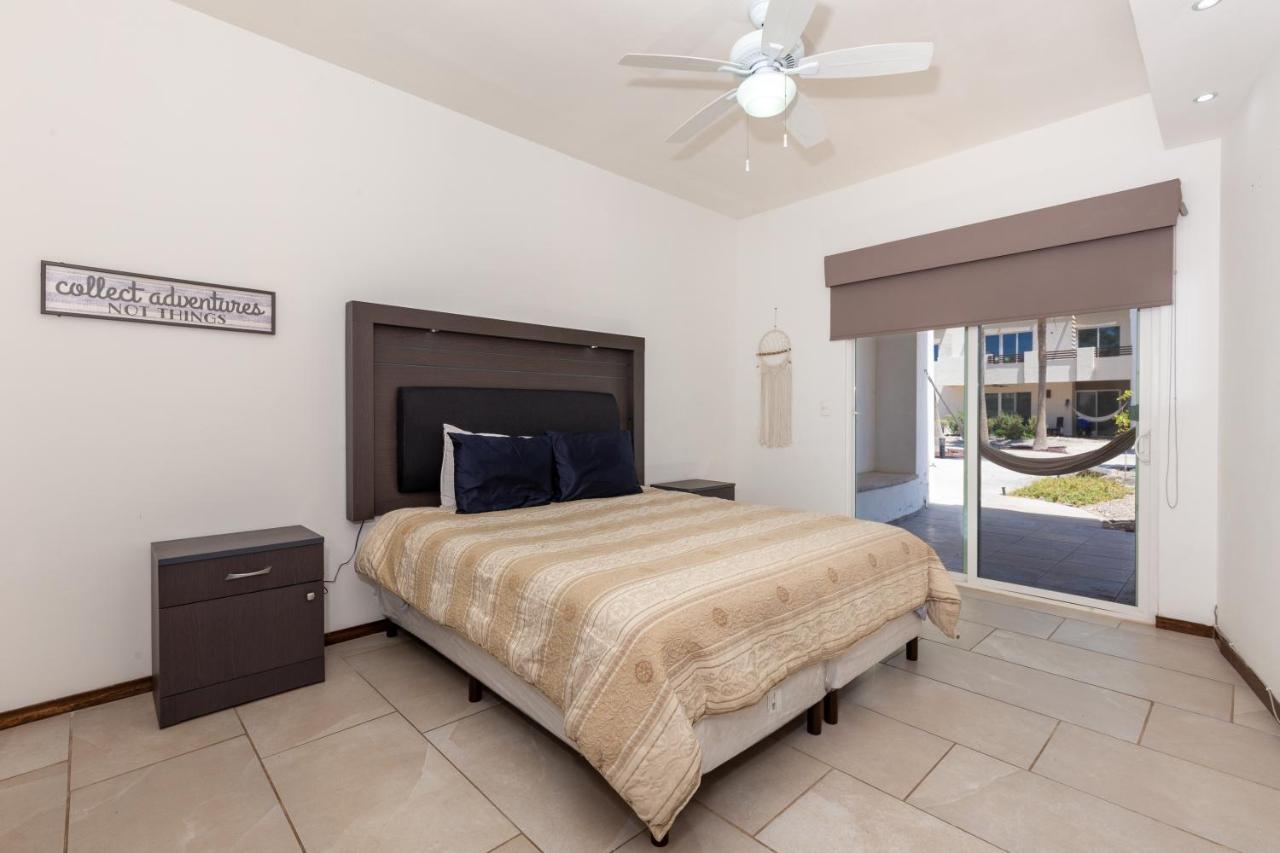 Caracoles Homes Puerto Peñasco Eksteriør bilde