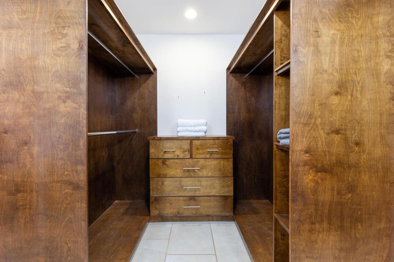 Caracoles Homes Puerto Peñasco Eksteriør bilde