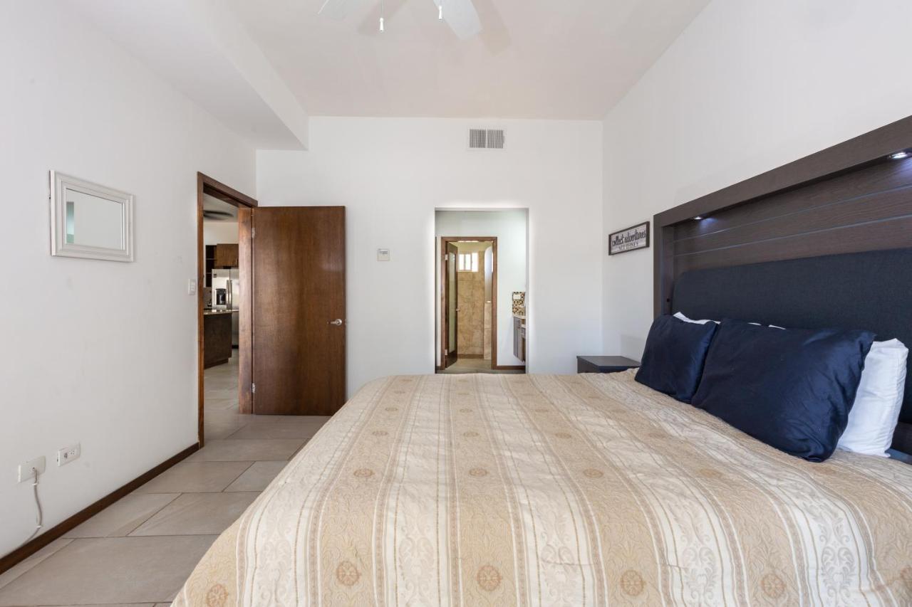 Caracoles Homes Puerto Peñasco Eksteriør bilde