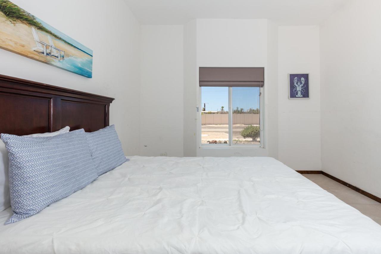 Caracoles Homes Puerto Peñasco Eksteriør bilde