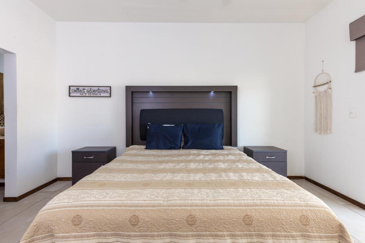 Caracoles Homes Puerto Peñasco Eksteriør bilde