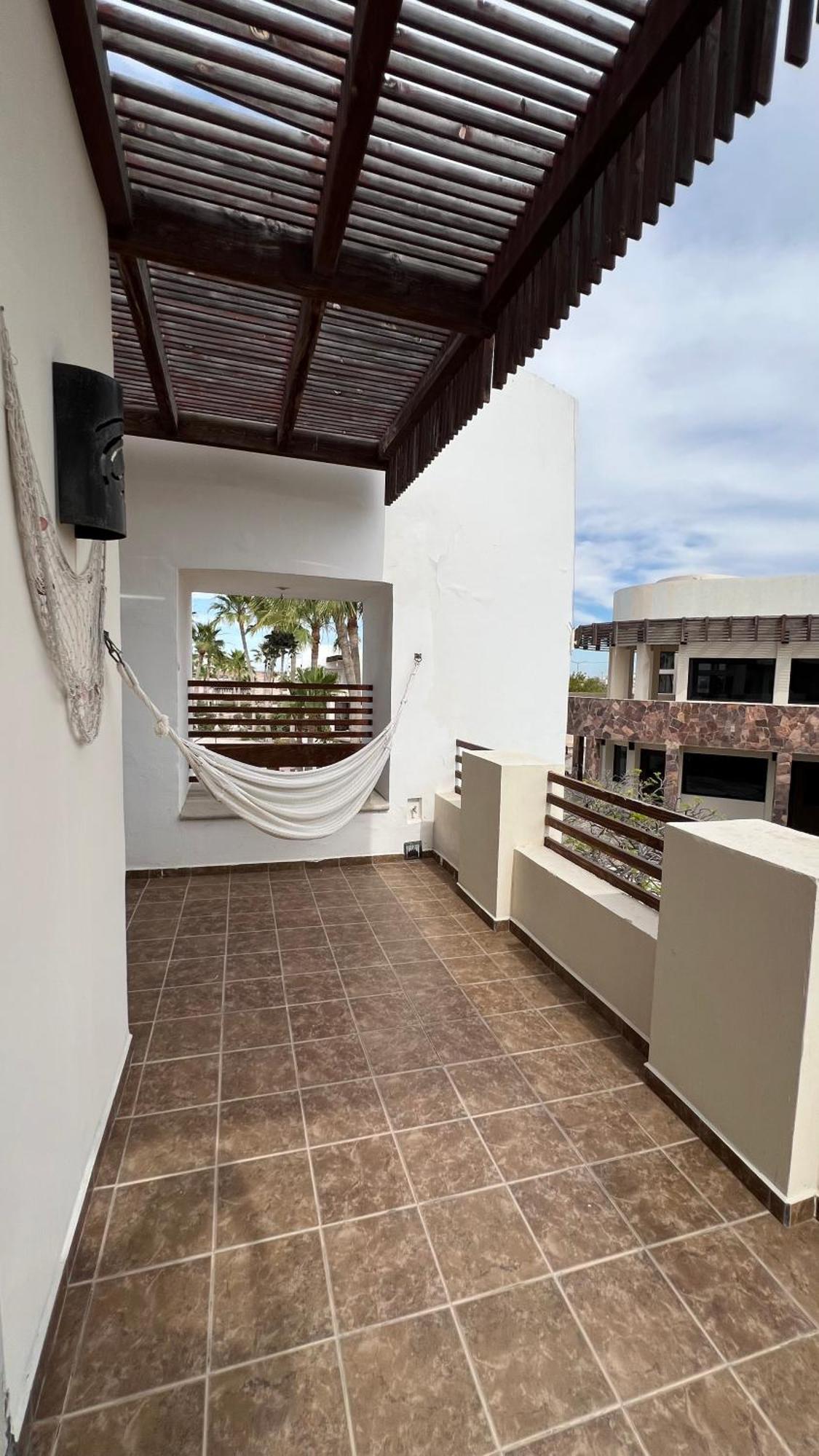Caracoles Homes Puerto Peñasco Eksteriør bilde