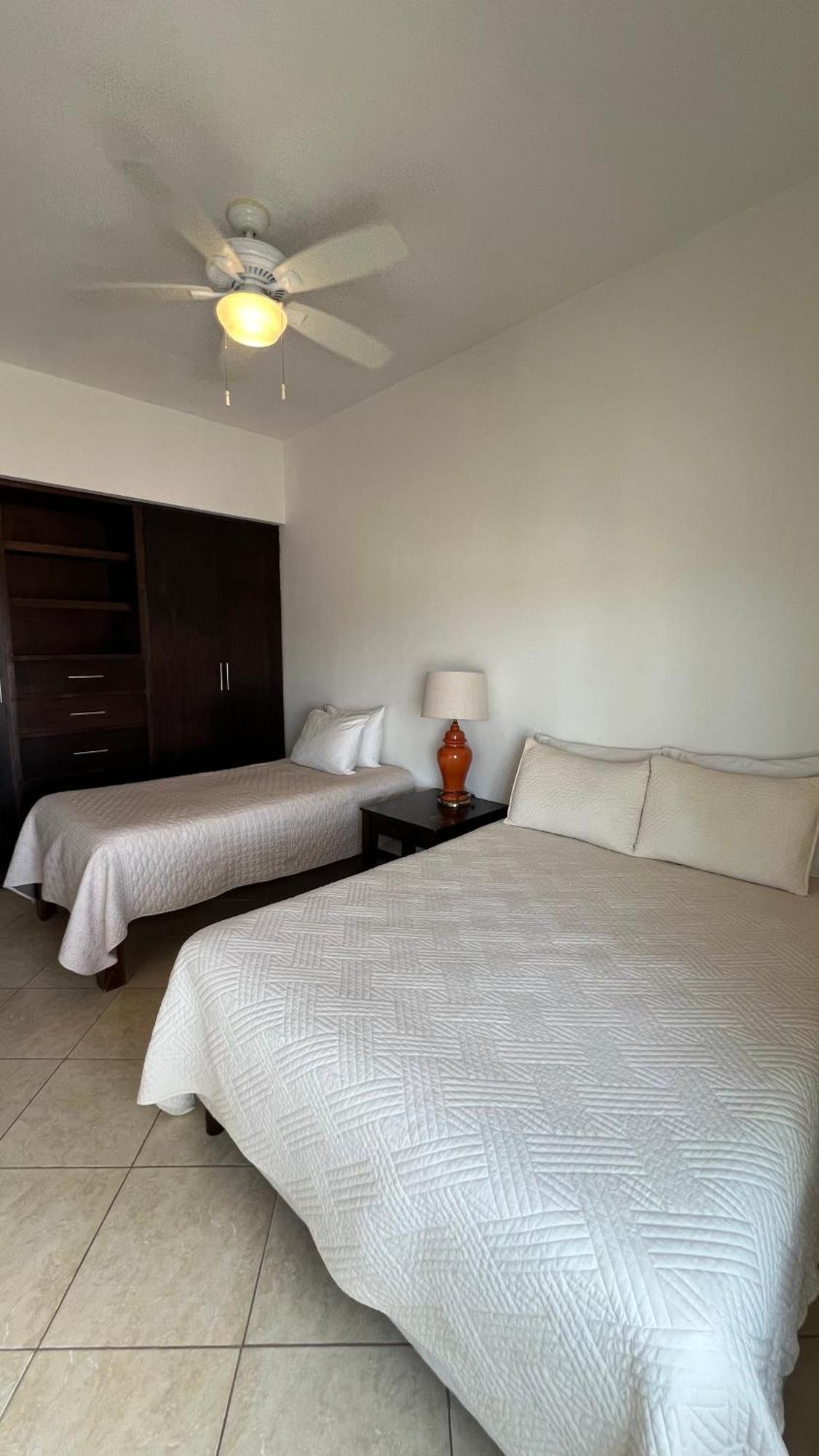 Caracoles Homes Puerto Peñasco Eksteriør bilde