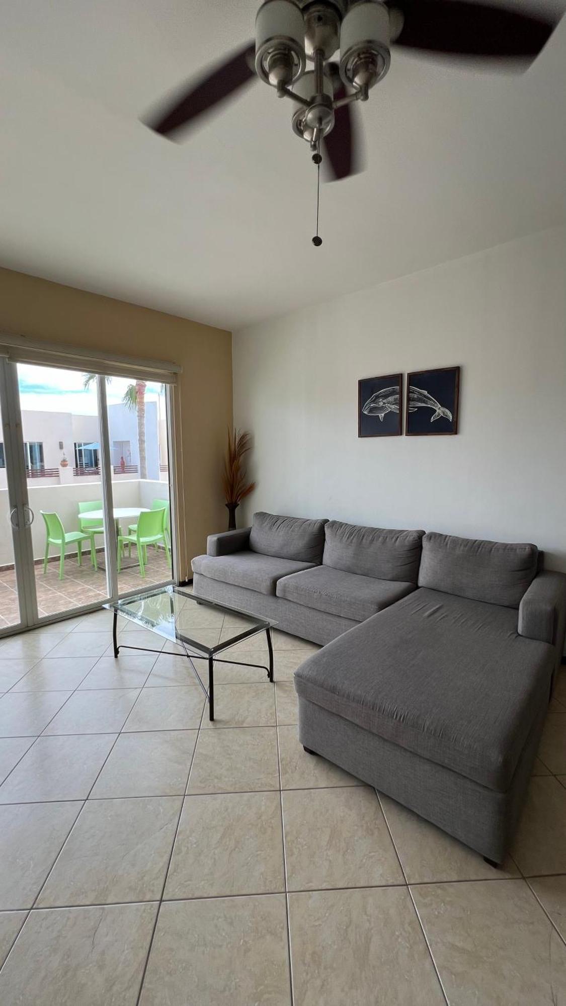 Caracoles Homes Puerto Peñasco Eksteriør bilde