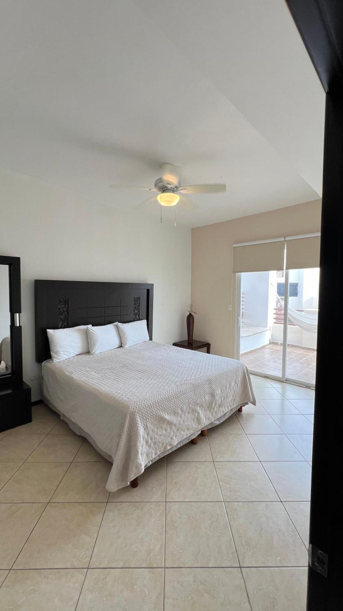 Caracoles Homes Puerto Peñasco Eksteriør bilde