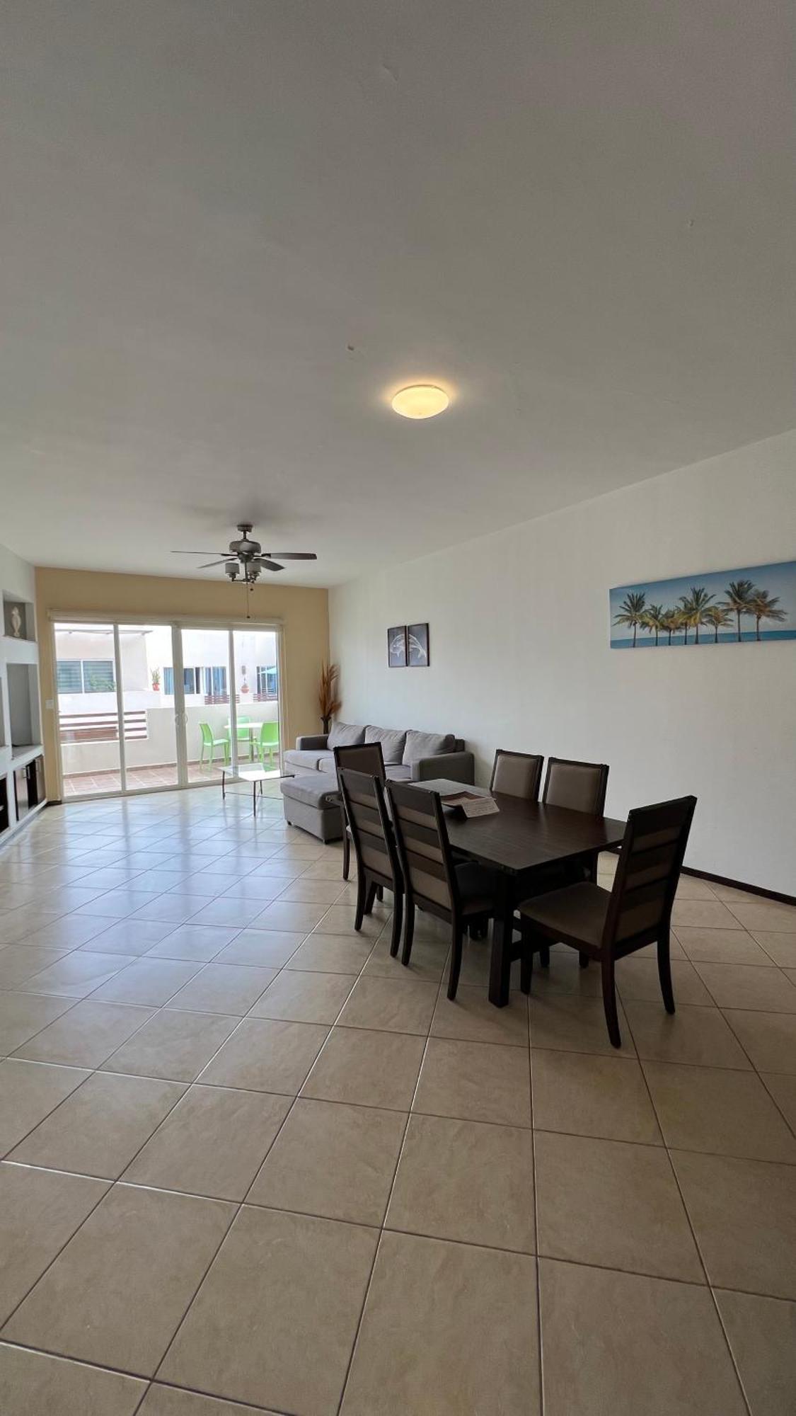 Caracoles Homes Puerto Peñasco Eksteriør bilde