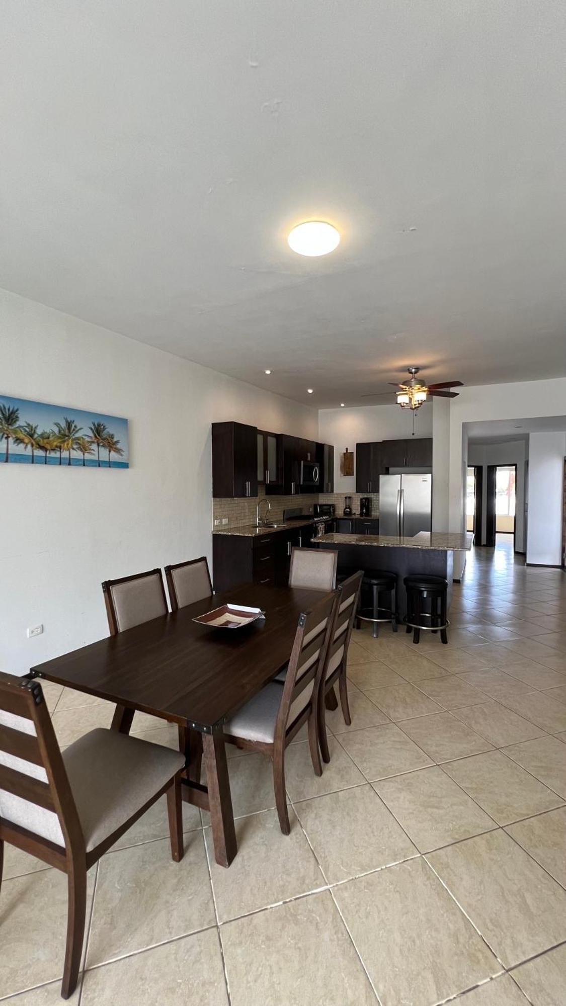 Caracoles Homes Puerto Peñasco Eksteriør bilde