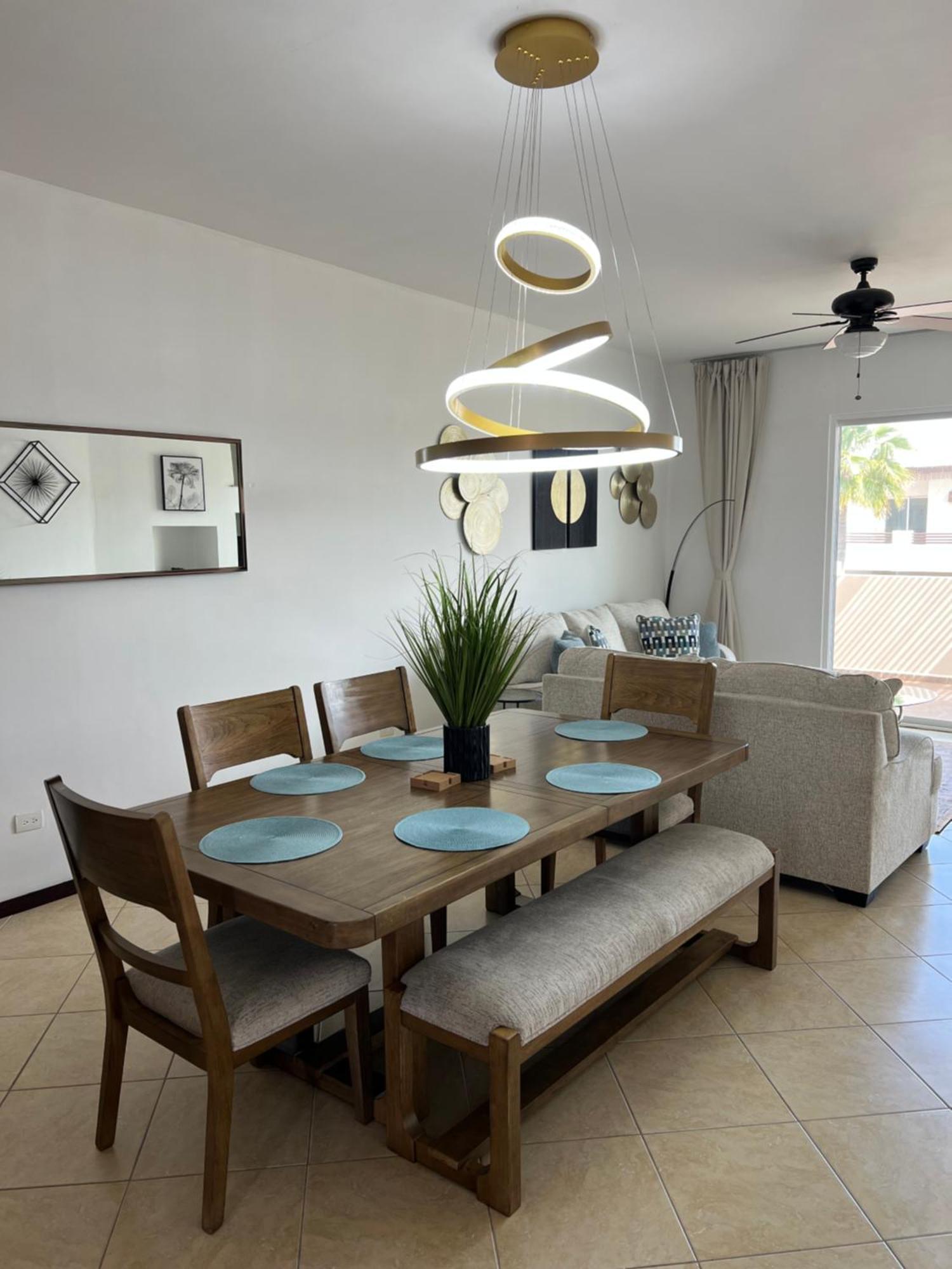 Caracoles Homes Puerto Peñasco Eksteriør bilde