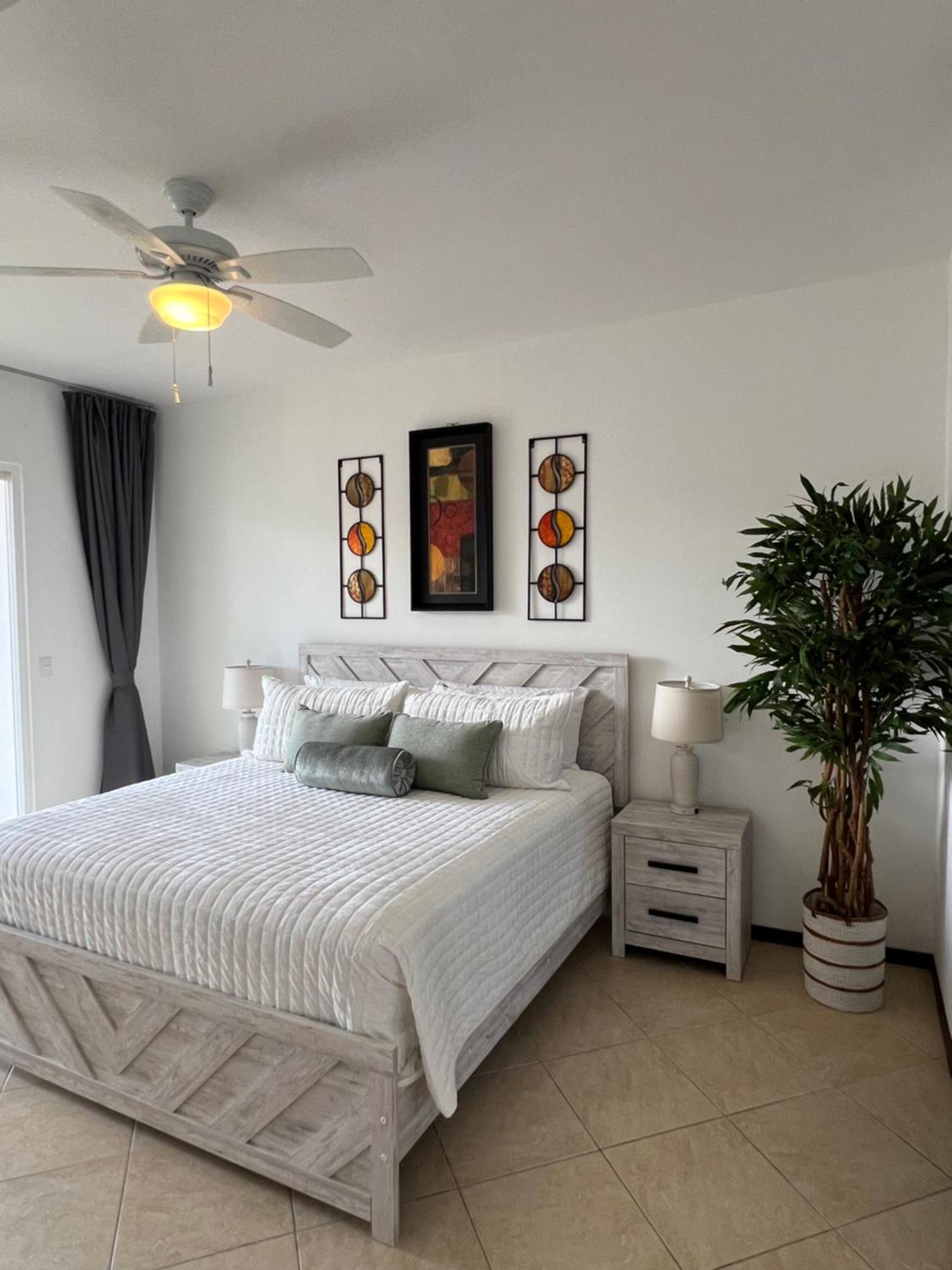 Caracoles Homes Puerto Peñasco Eksteriør bilde