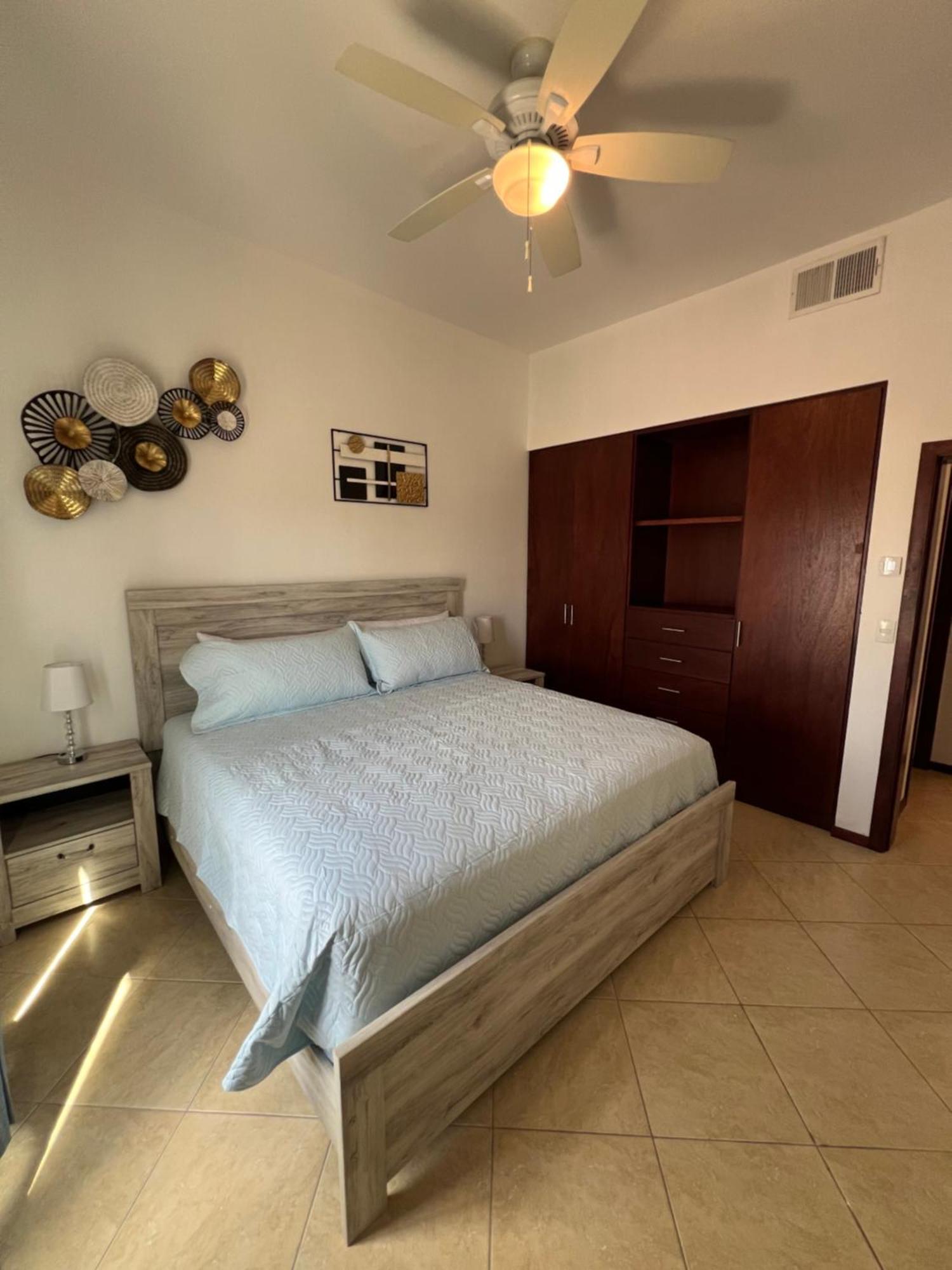 Caracoles Homes Puerto Peñasco Eksteriør bilde